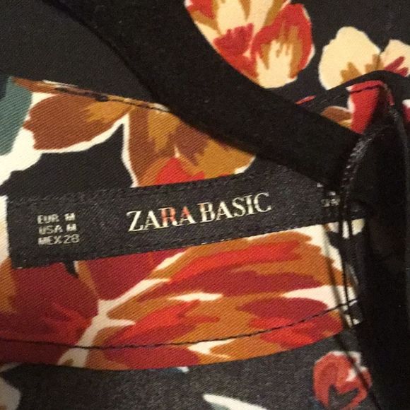 Zara Basic - Picture 8 of 9